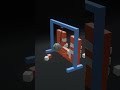 Wrecking Ball | Blender Physics Simulation
