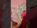 Teil 2 Spring Cleaning Slimes 🫧🧼🌊  #clearslime #slimeasmr #slime #smallbusiness #slimeshop