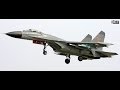 J-11B jets with WS-10A engines flies with NO SMOKE exhaust
