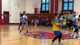 St. Joseph's vs. OLC (Jersey City, 02/04/23)