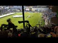 National Anthem - the star spangled banner - timbers army 4/14/2018