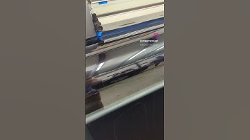 Our Graphtec working hard to cut out the templates for a new Jeep Compass on Xpel XR Plus film. #car