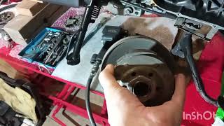 : HONDA BENLY AA03 2015. , (1 )