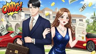 Download lagu Suamiku Menghilang Usai Cerai — Dan Aku Baru Sadar Betapa Besar Cintanya! Rekap manhwa