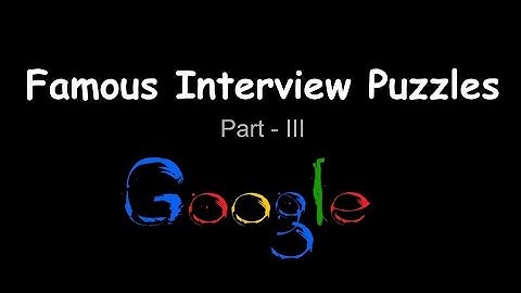 Google Interview Puzzles || Ant and Triangle || Sequence puzzle || MathsWind  puzzle part-III