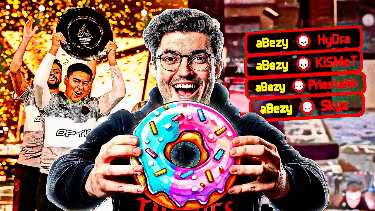 15 of the most ICONIC Moments in CDL History