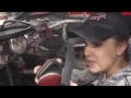 Exploring the Inside of a NASCAR Race Car
