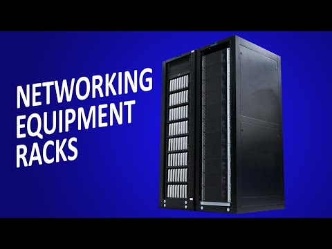 Networking Equipment Racks - How Do They