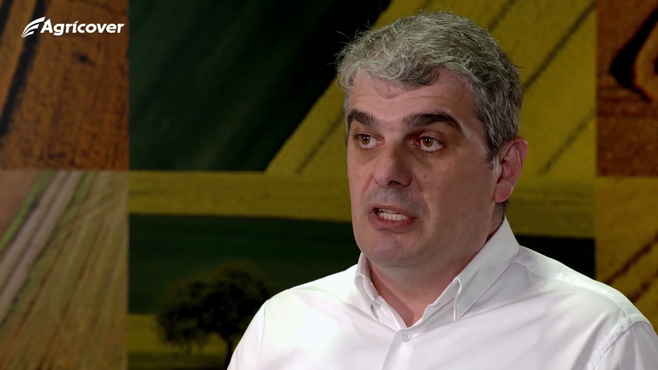Video: Soluții de bază în combaterea dăunătorilor prezenți în culturile din România 1 Video: Soluții de bază în combaterea dăunătorilor prezenți în culturile din România YouTube player