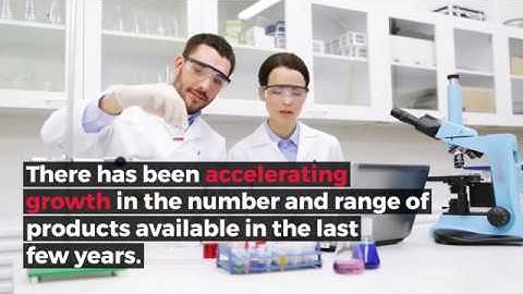 The Market for Library Preparation and Target Enrichment for Next-Generation Sequencing