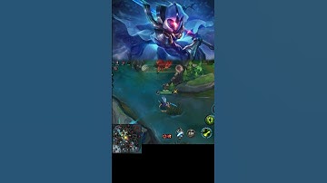 Master Yi Overview Champion - League of Legend Wild Rift