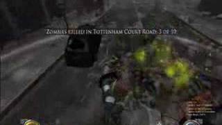 HellGate London Full Gameplay Demo BladeMaster 2 of 4