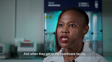 Turning a smartphone into a medical diagnostic tool