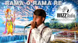 Stephon Jaikaran - Rama O Rama Re  [ 2015 Bhajan ] [[[NEW]]]