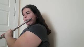 Barış Manço Gülpembe Flüt