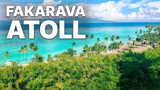 The Fakarava Atoll in Polynesia | Expedition Documentary by Beautiful World 1,923 views 8 days ago 52 minutes