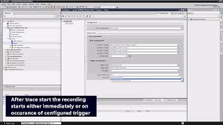 SIRIUS Sanftstarter 3RW55  Device Trace Signalaufzeichung mit Soft Starter ES Prof  in TIA Portal screenshot 5