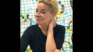 Lisa Corinne Davis