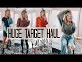 HUGE Target Try-on Haul | Fall 2020