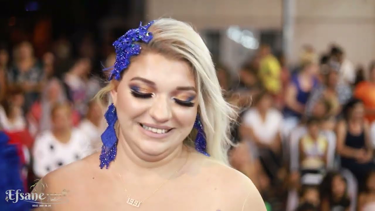 Mimarsinan Roman Dügünleri Yaren 1