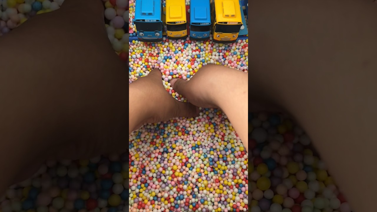 Toy Hunt - Black Titipo Train Tayo Friends 