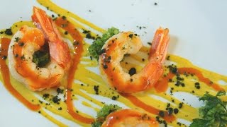 Samsung HD Demo: Italian Food