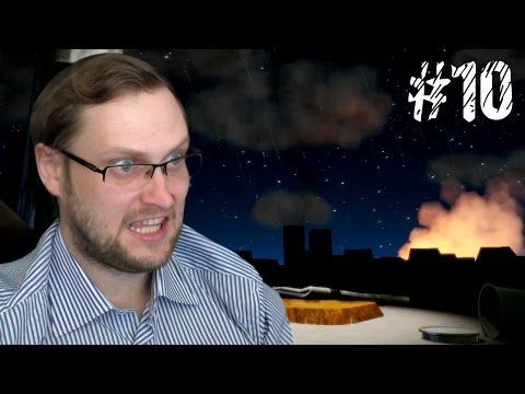 Видео: I am Bread ► ХЛЕБНЫЙ АПОКАЛИПСИС ► #10