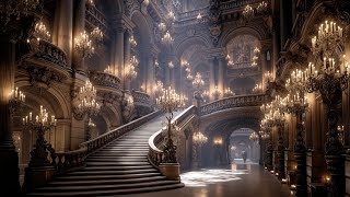 Relaxing Baroque Violin Music for Study & Focus ~ Grand Classical Instruments Playlist