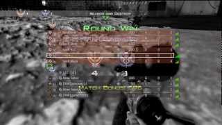 Super Clean Scrapyard Killcam