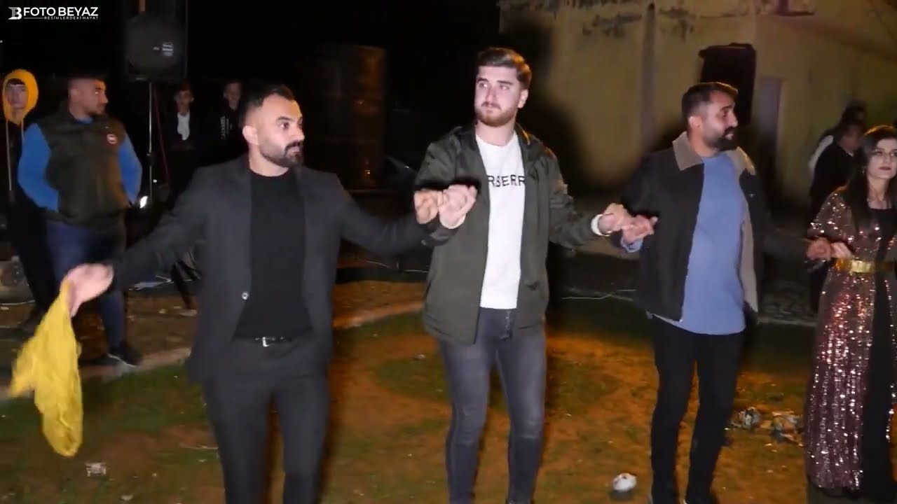 ÖZKAN AİLESİ ÇİFTE DÜĞÜN PART 1