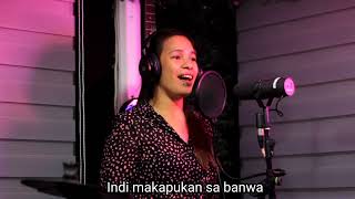 Tatak Ogtonganon - Rona Minerva 