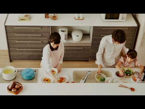 日本原裝廚具｜TOCLAS ｜美感 ｜價值 ｜使用的感動-【堡立名廚】