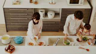 日本原裝廚具Toclas 美感 價值 使用的感動-堡立名廚