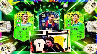 INSANE TOTS OR PATH TO GLORY PLAYER PICKS!! ICON SWAP ICON PICKS!! FIFA 21 Ultimate Team
