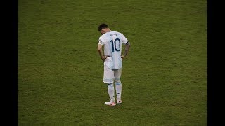 Lionel Messi's Best Skills - Copa América 2019