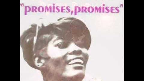 Dionne Warwick - Promises Promises