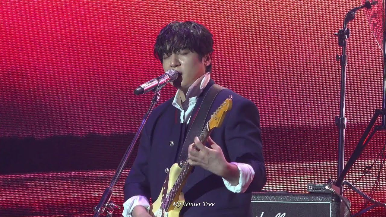 [4K] 260208 THE DECADE IN DAEGU 데이식스 (DAY6) - 우리 앞으로 더 사랑하자 성진 FOCUS 직캠