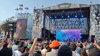 Vilma Palma e Vampiros - Bye Bye (Vive Latino 2025) 16-Mar-2025