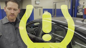 Prius TPMS sensor Replacement
