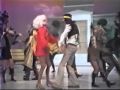 Tommy tune tribute
