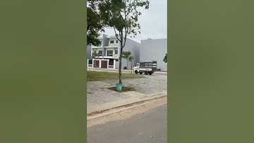 Khu Đô thị Bà Rịa City Gate