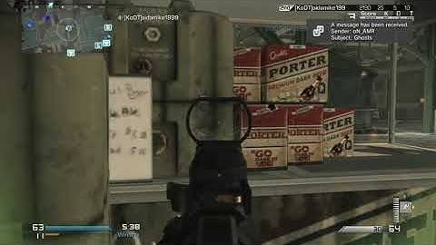 Call of Duty Vanguard beta hacker with walls no recoil still goes negative an loses #SkillOverMods