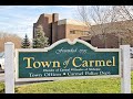 Town of Carmel Planning Board Bi-Monthly Meeting - Wednesday, April 23, 2025