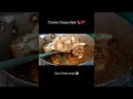 Let's make Delicious 😋 #chicken #cheesy #malai #recipe #easy #trending #shorts #ytshorts
