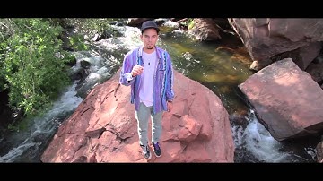 Mateo Haze - Nothing in Return [OFFICIAL MUSIC VIDEO]