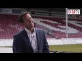 Johan Ackermann Extends Contract at Gloucester Rugby