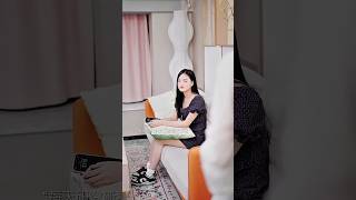 Priya's Rich Boyfriend mini wood - toy woodworking art skills/ hand craft #shorts