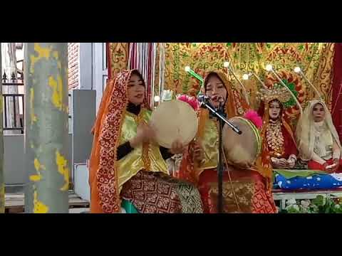 Sakeco Temung Sapuan ( tuter Melari Jaho Salma Utan)