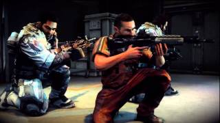 Killzone 3 Shattered trophy guide part 1