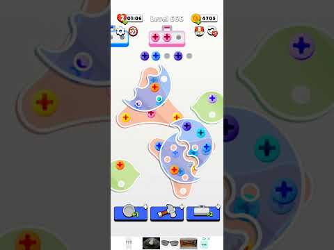 Screw Jam Walkthrough Level 0